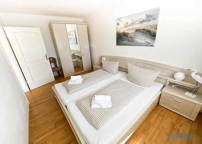Haus Seeland 1 Whg. 13
