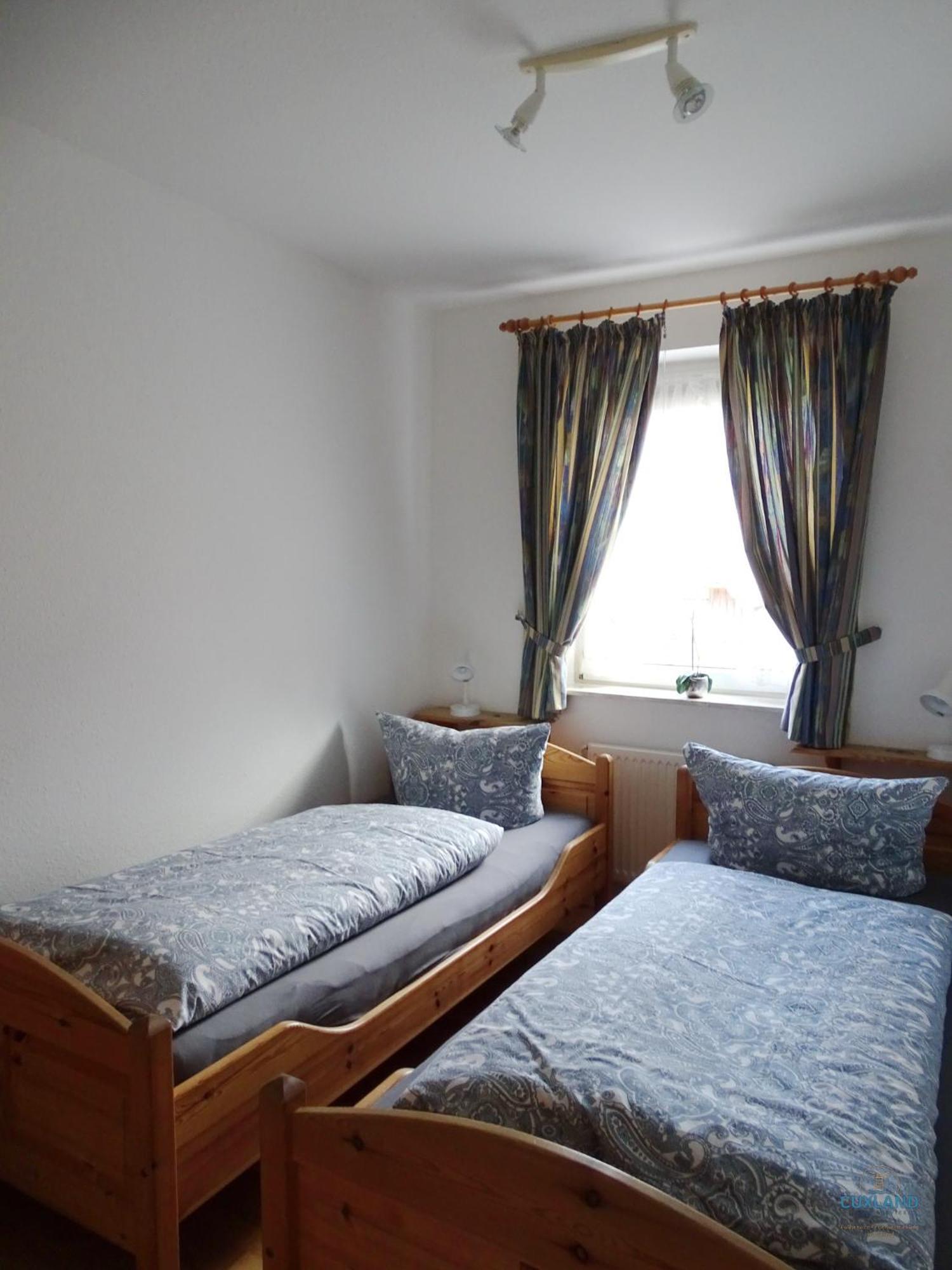 Haus Seeland 1 Whg. 13 Apartment