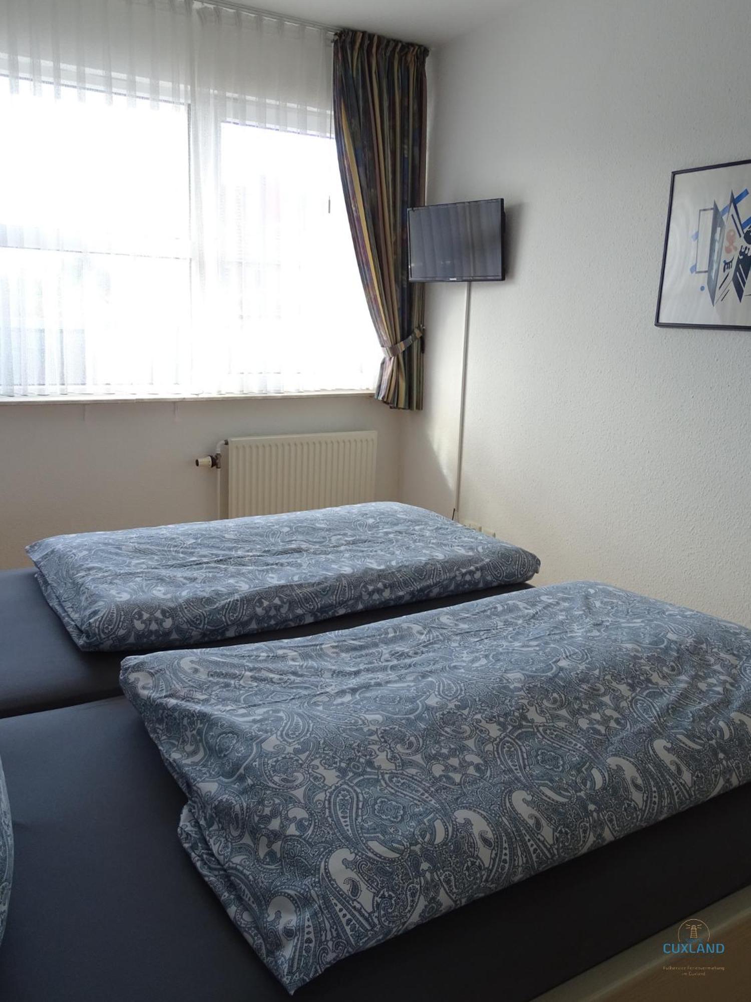 Haus Seeland 1 Whg. 13 Cuxhaven