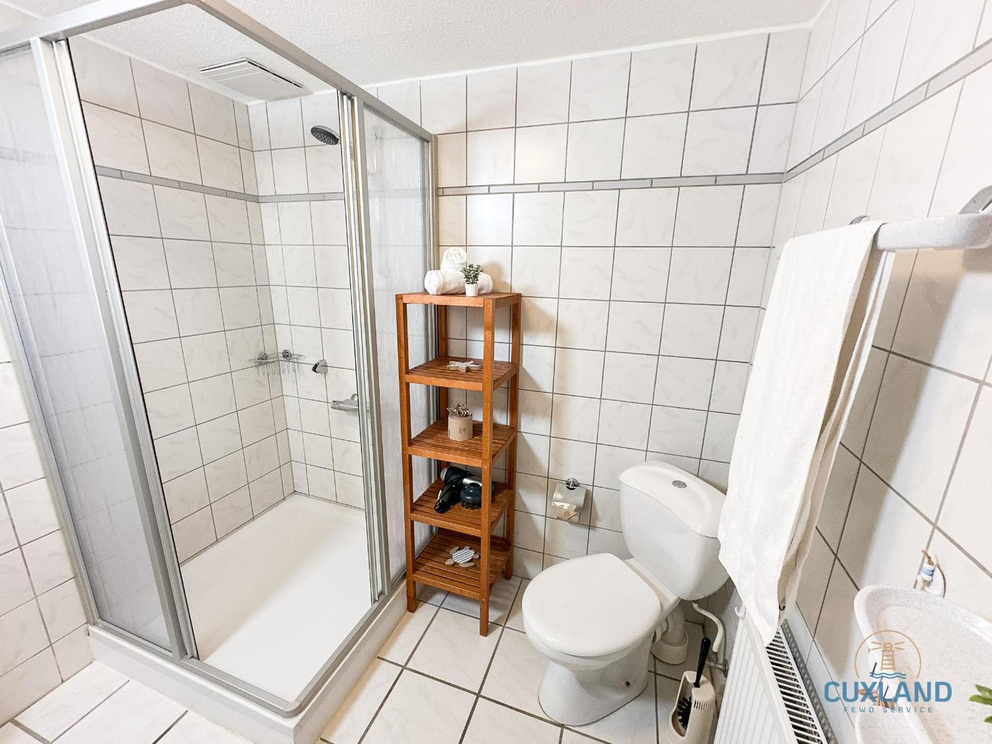 Haus Seeland 1 Whg. 13